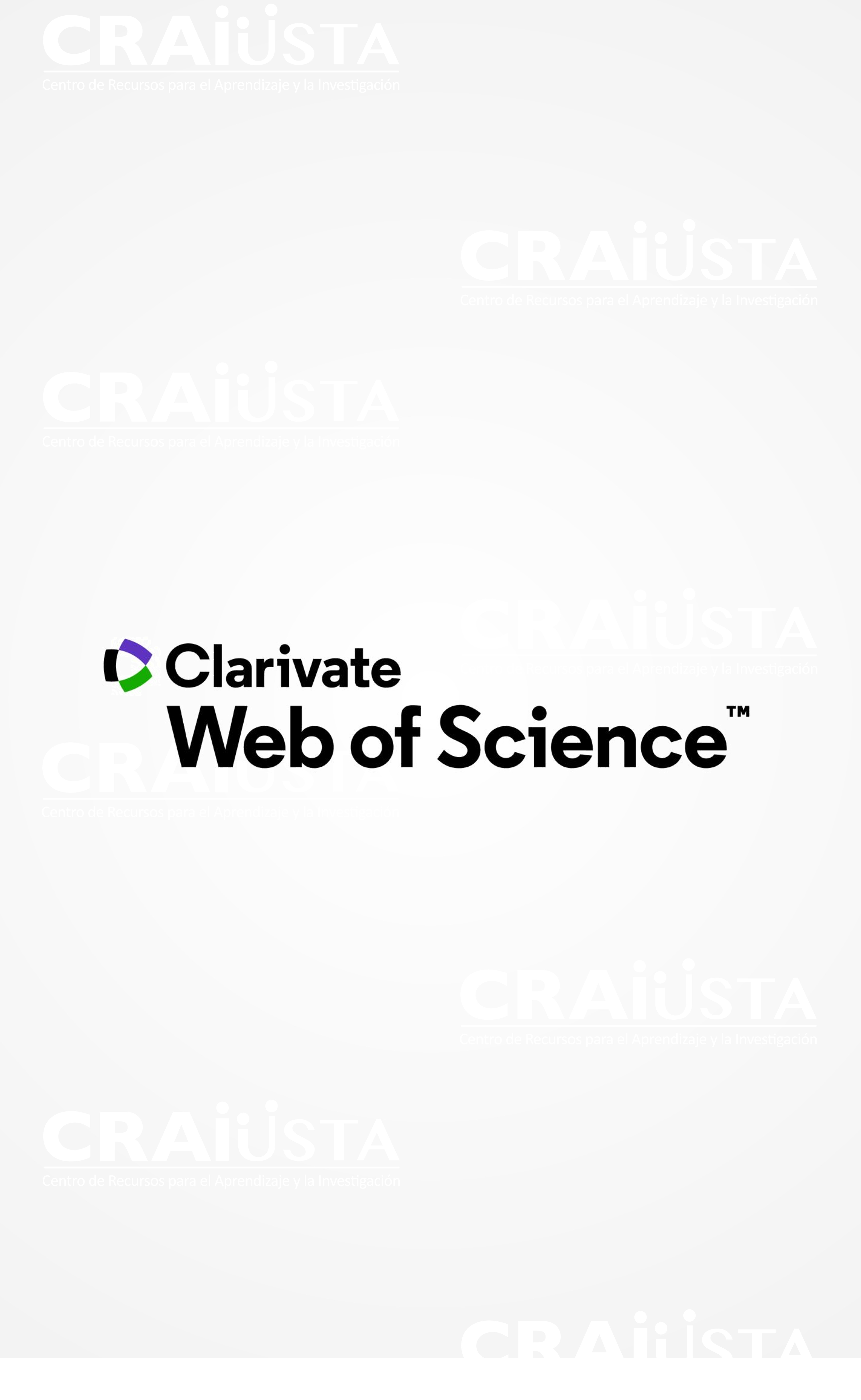 Wos web of science